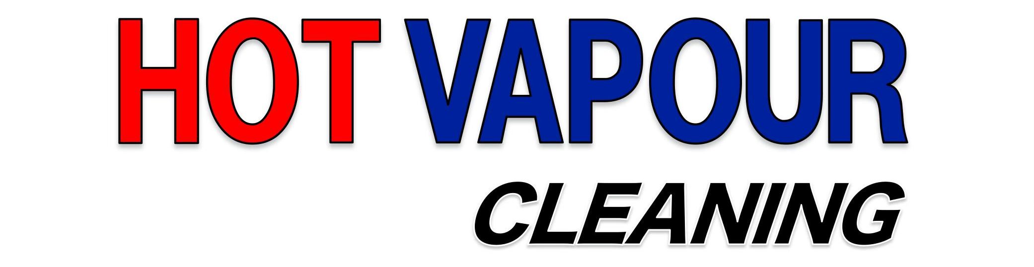 Hot Vapour Cleaning